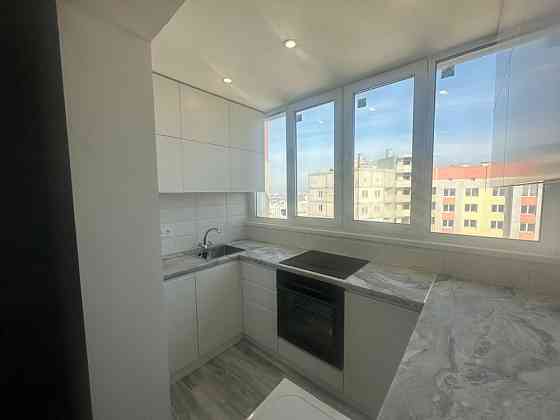 Оренда 2-кімн квартири в ЖК «Еврика» (ст.М «Іподром») Киев