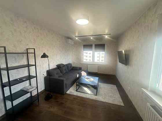 Оренда 2-кімн квартири в ЖК «Еврика» (ст.М «Іподром») Киев