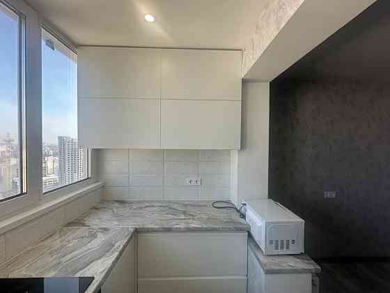 Оренда 2-кімн квартири в ЖК «Еврика» (ст.М «Іподром») Киев