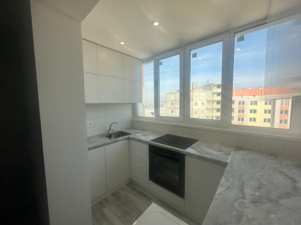 Оренда 2-кімн квартири в ЖК «Еврика» (ст.М «Іподром») Киев - изображение 4