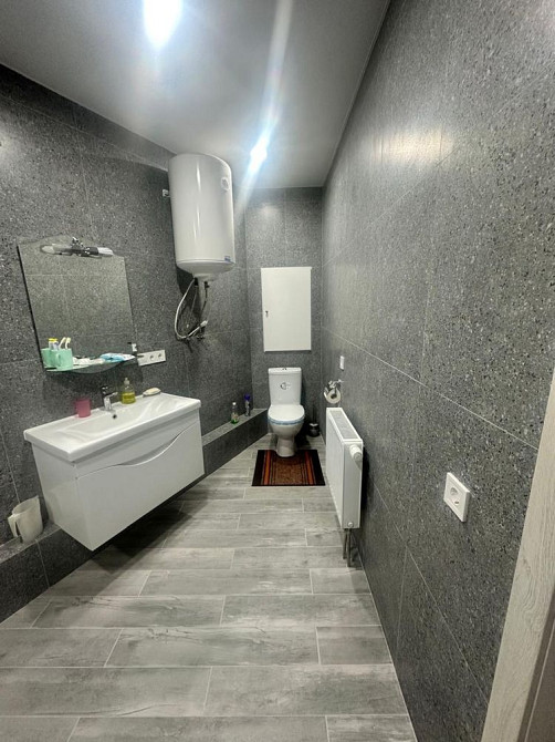 Оренда 2-кімн квартири в ЖК «Еврика» (ст.М «Іподром») Киев - изображение 8