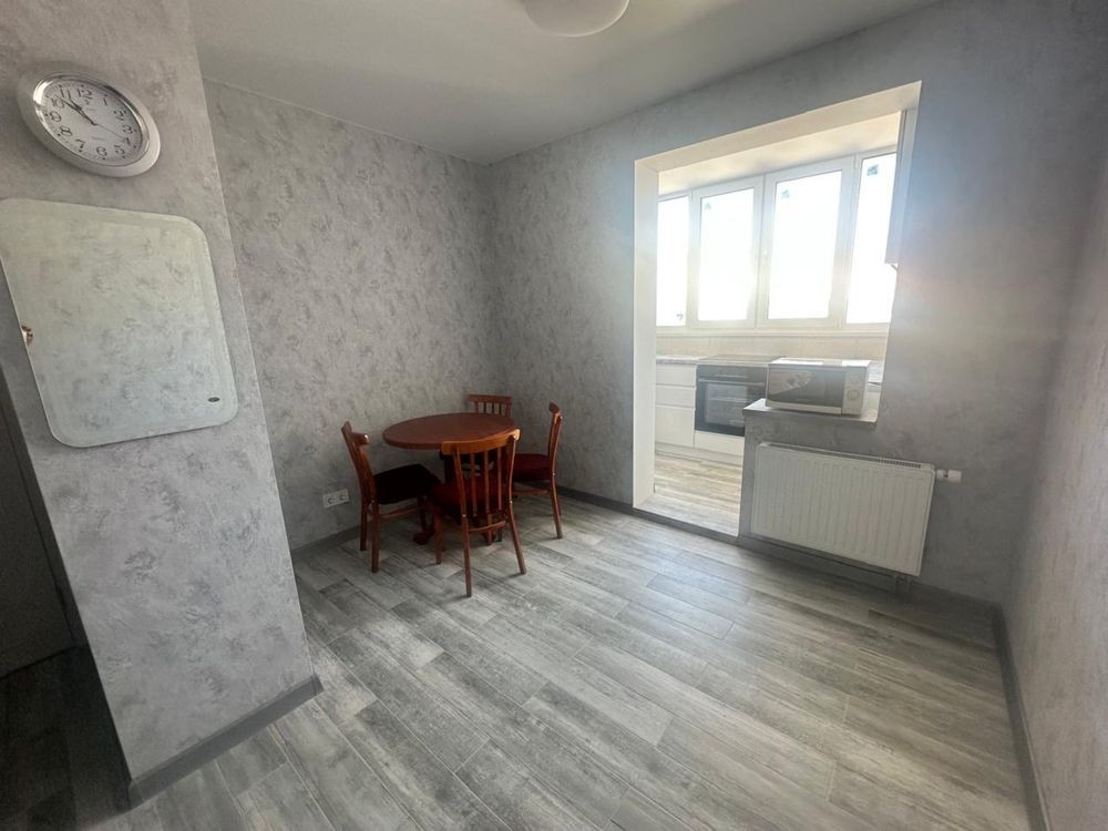 Оренда 2-кімн квартири в ЖК «Еврика» (ст.М «Іподром») Киев - изображение 5