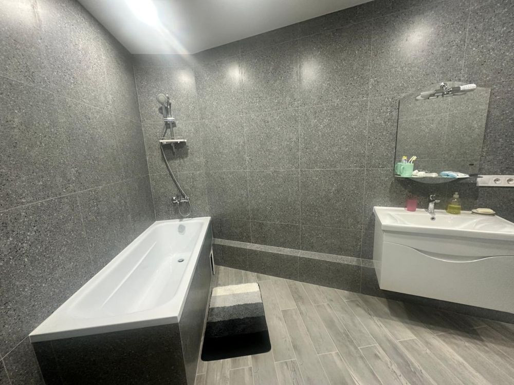 Оренда 2-кімн квартири в ЖК «Еврика» (ст.М «Іподром») Киев - изображение 7