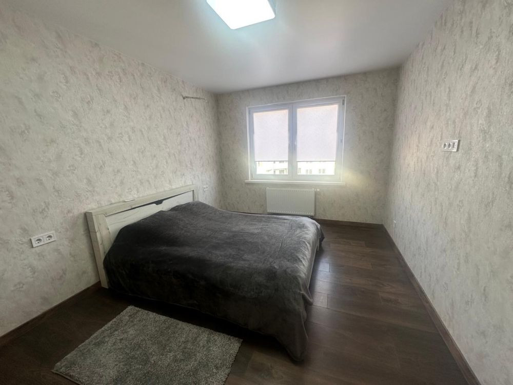 Оренда 2-кімн квартири в ЖК «Еврика» (ст.М «Іподром») Киев - изображение 2