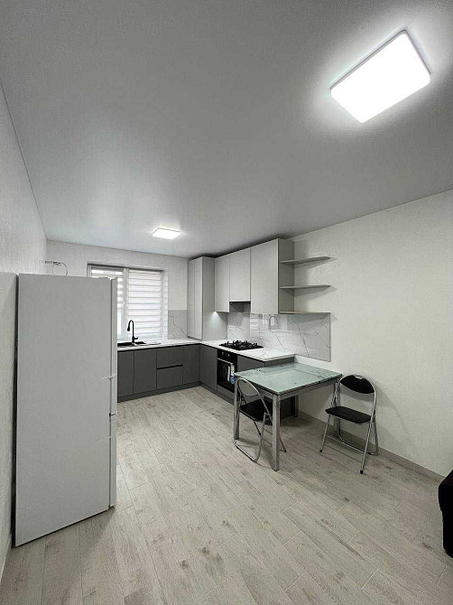 Оренда 1 кім Паркове містечко Національної гвардії біля Парку Шевченка Ивано-Франковск - изображение 2