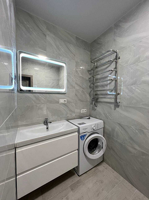 Оренда 1 кім Паркове містечко Національної гвардії біля Парку Шевченка Ивано-Франковск - изображение 7