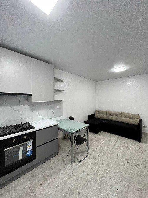 Оренда 1 кім Паркове містечко Національної гвардії біля Парку Шевченка Ивано-Франковск - изображение 3