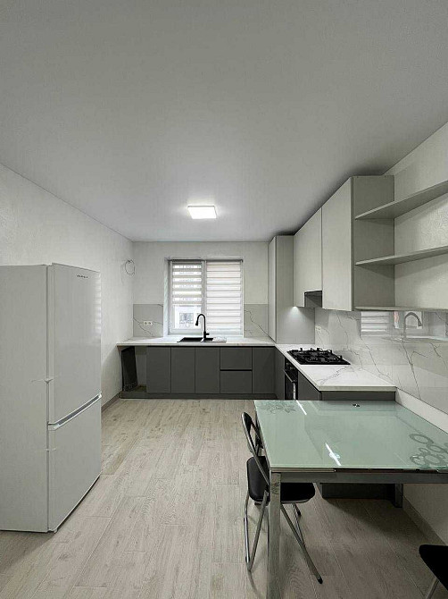 Оренда 1 кім Паркове містечко Національної гвардії біля Парку Шевченка Ивано-Франковск - изображение 1