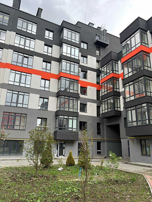 Оренда 1 кім Паркове містечко Національної гвардії біля Парку Шевченка Ивано-Франковск - изображение 5