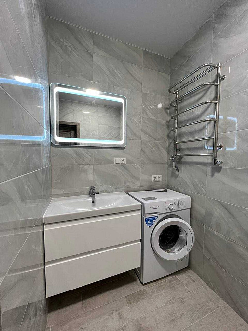 Оренда 1 кім Паркове містечко Національної гвардії біля Парку Шевченка Ивано-Франковск - изображение 8