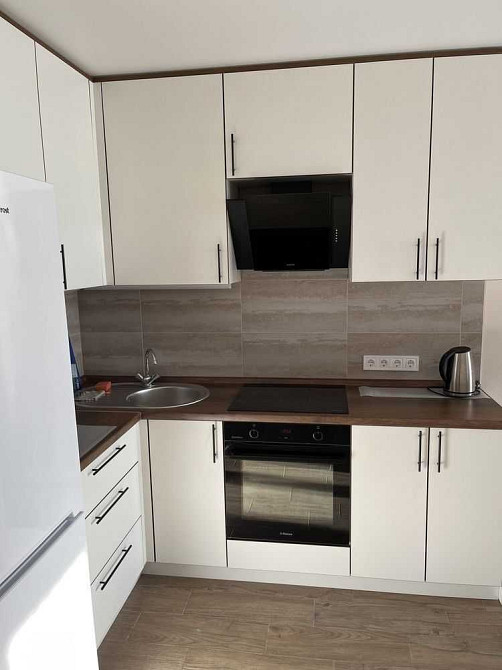 Довготривала оренда 2к квартири по проспекті Слобожанський Дніпро - зображення 3