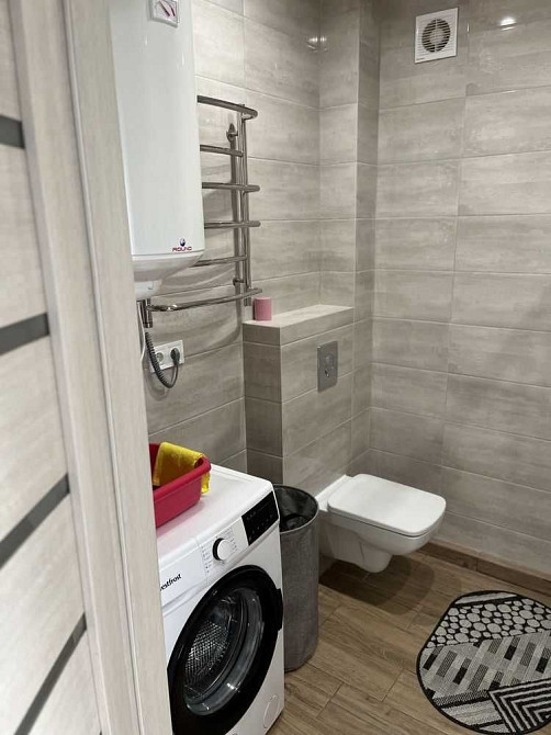 Довготривала оренда 2к квартири по проспекті Слобожанський Дніпро - зображення 8