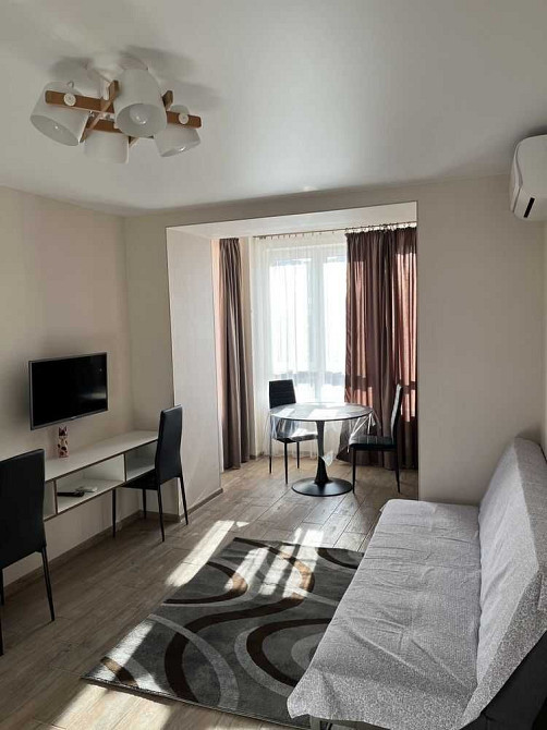 Довготривала оренда 2к квартири по проспекті Слобожанський Дніпро - зображення 1