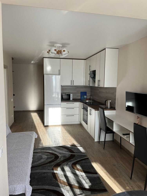 Довготривала оренда 2к квартири по проспекті Слобожанський Дніпро - зображення 2