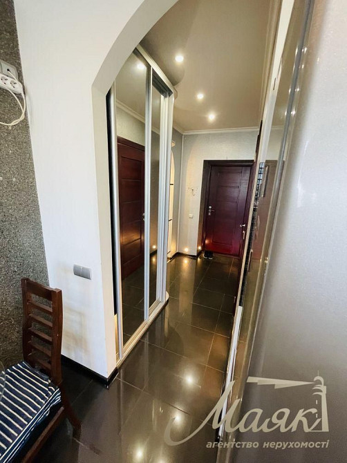 Оренда однокімнатної квартири, Вознесенівський район Запорожье - изображение 7