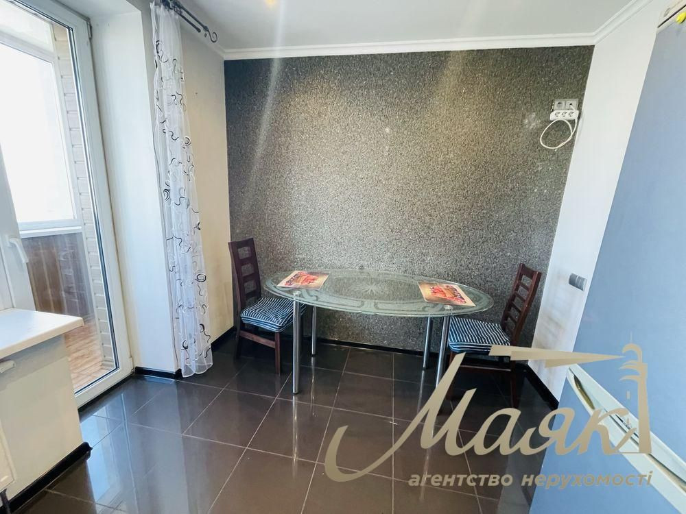 Оренда однокімнатної квартири, Вознесенівський район Запорожье - изображение 2