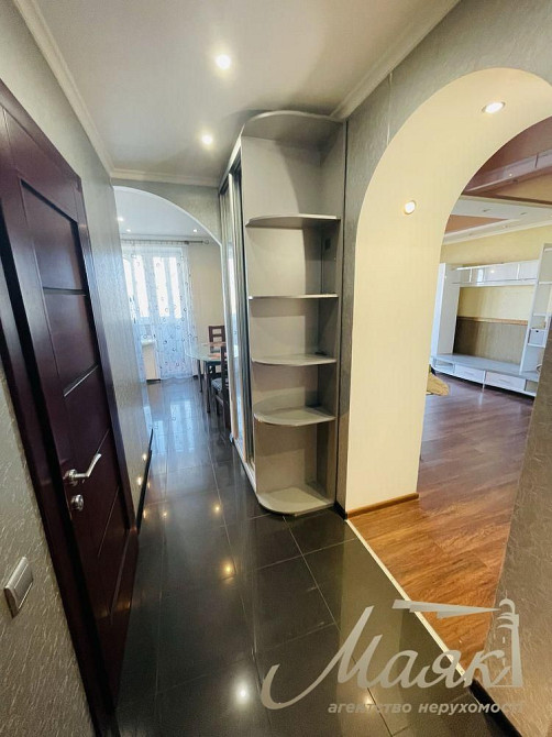 Оренда однокімнатної квартири, Вознесенівський район Запорожье - изображение 6