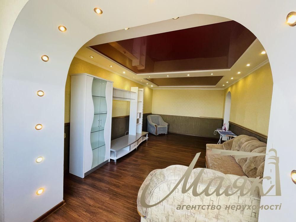 Оренда однокімнатної квартири, Вознесенівський район Запорожье - изображение 4