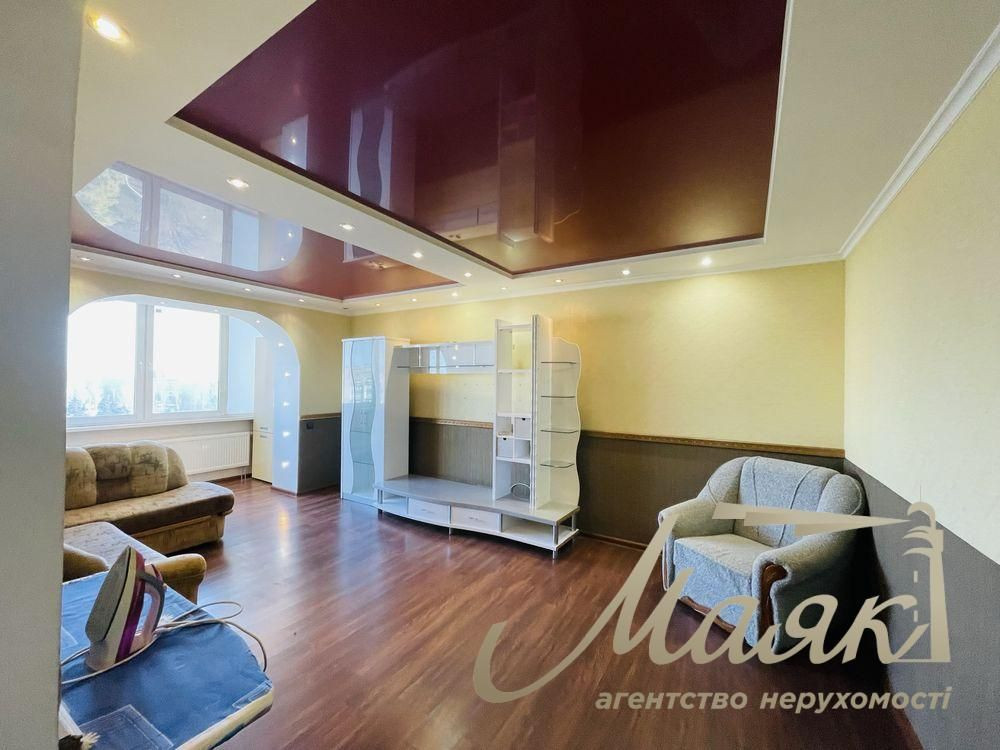 Оренда однокімнатної квартири, Вознесенівський район Запорожье - изображение 3