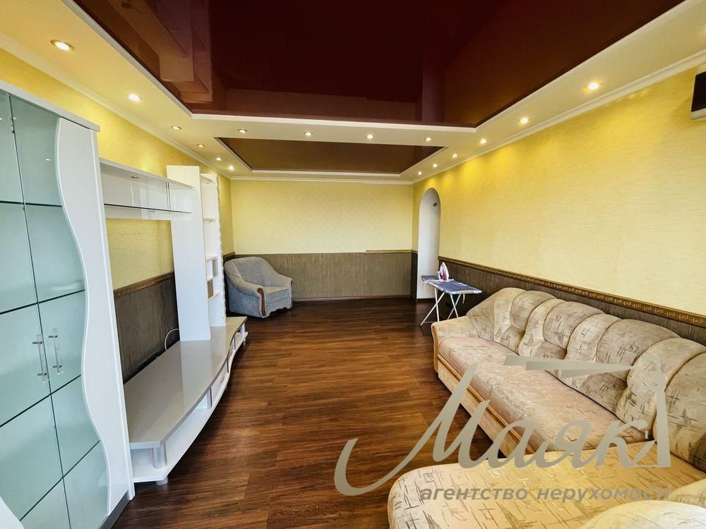 Оренда однокімнатної квартири, Вознесенівський район Запорожье - изображение 5