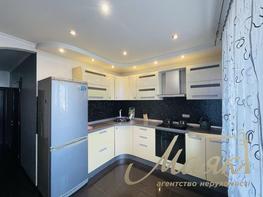 Оренда однокімнатної квартири, Вознесенівський район Запорожье - изображение 1