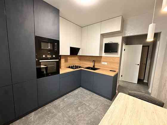 Оренда 1 квартири 35м2 в ЖК Петрівський квартал Софіївська Борщагівка