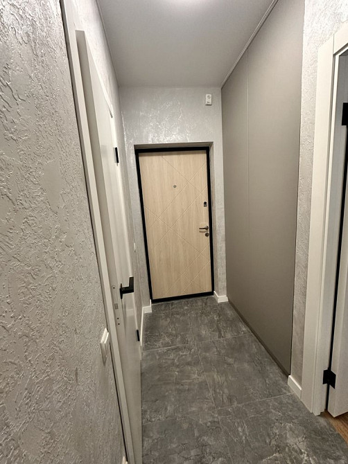 Оренда 1 квартири 35м2 в ЖК Петрівський квартал Софиевская Борщаговка - изображение 7