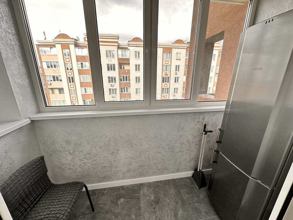 Оренда 1 квартири 35м2 в ЖК Петрівський квартал Софиевская Борщаговка - изображение 4