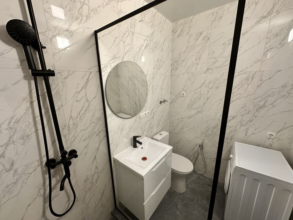 Оренда 1 квартири 35м2 в ЖК Петрівський квартал Софиевская Борщаговка - изображение 6