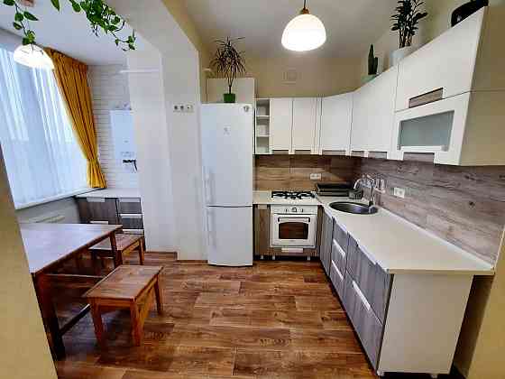 Вперше здається в оренду затишна 2-к квартира, ЖК Софія Клубний Софіївська Борщагівка