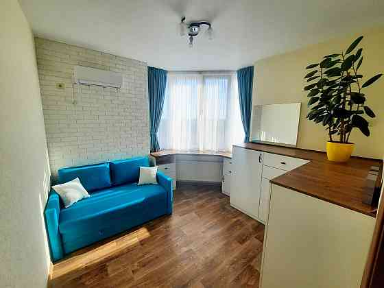 Вперше здається в оренду затишна 2-к квартира, ЖК Софія Клубний Софіївська Борщагівка