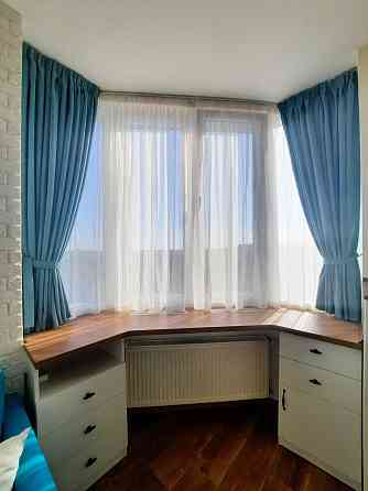 Вперше здається в оренду затишна 2-к квартира, ЖК Софія Клубний Софіївська Борщагівка