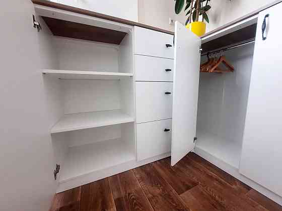 Вперше здається в оренду затишна 2-к квартира, ЖК Софія Клубний Софіївська Борщагівка