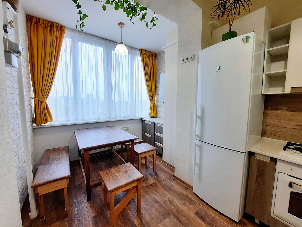 Вперше здається в оренду затишна 2-к квартира, ЖК Софія Клубний Софіївська Борщагівка - зображення 7