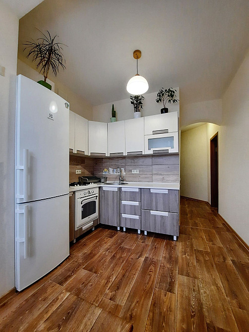 Вперше здається в оренду затишна 2-к квартира, ЖК Софія Клубний Софіївська Борщагівка - зображення 8