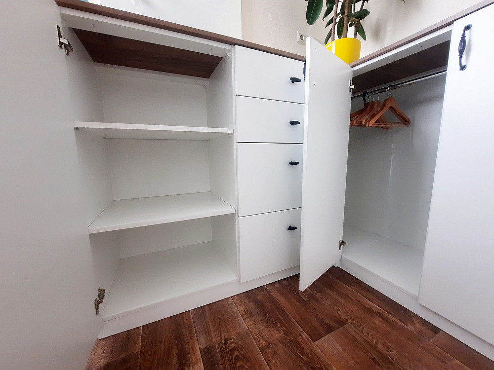 Вперше здається в оренду затишна 2-к квартира, ЖК Софія Клубний Софіївська Борщагівка - зображення 5