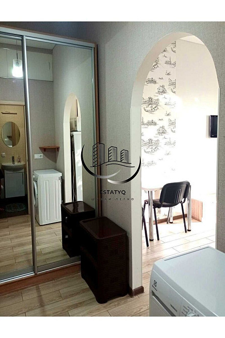 Здам 1 кімнатну квартиру-студію, ЖК 'Білобровський' Харьков - изображение 6