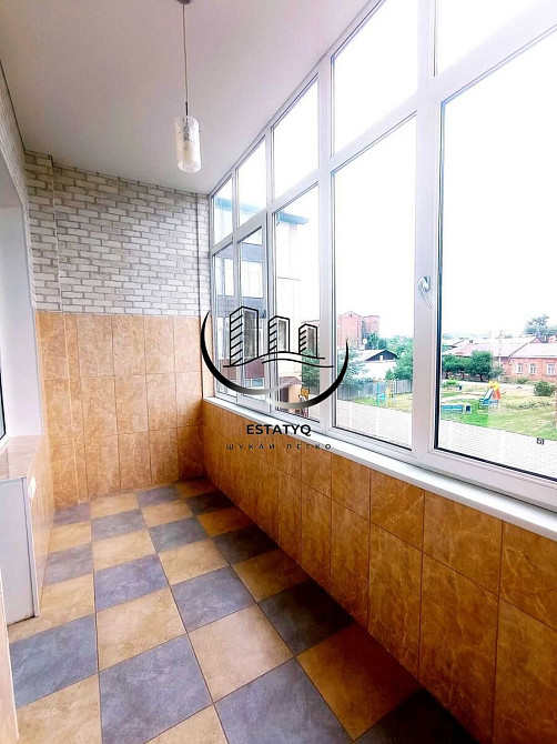 Здам 1 кімнатну квартиру-студію, ЖК 'Білобровський' Харьков - изображение 8