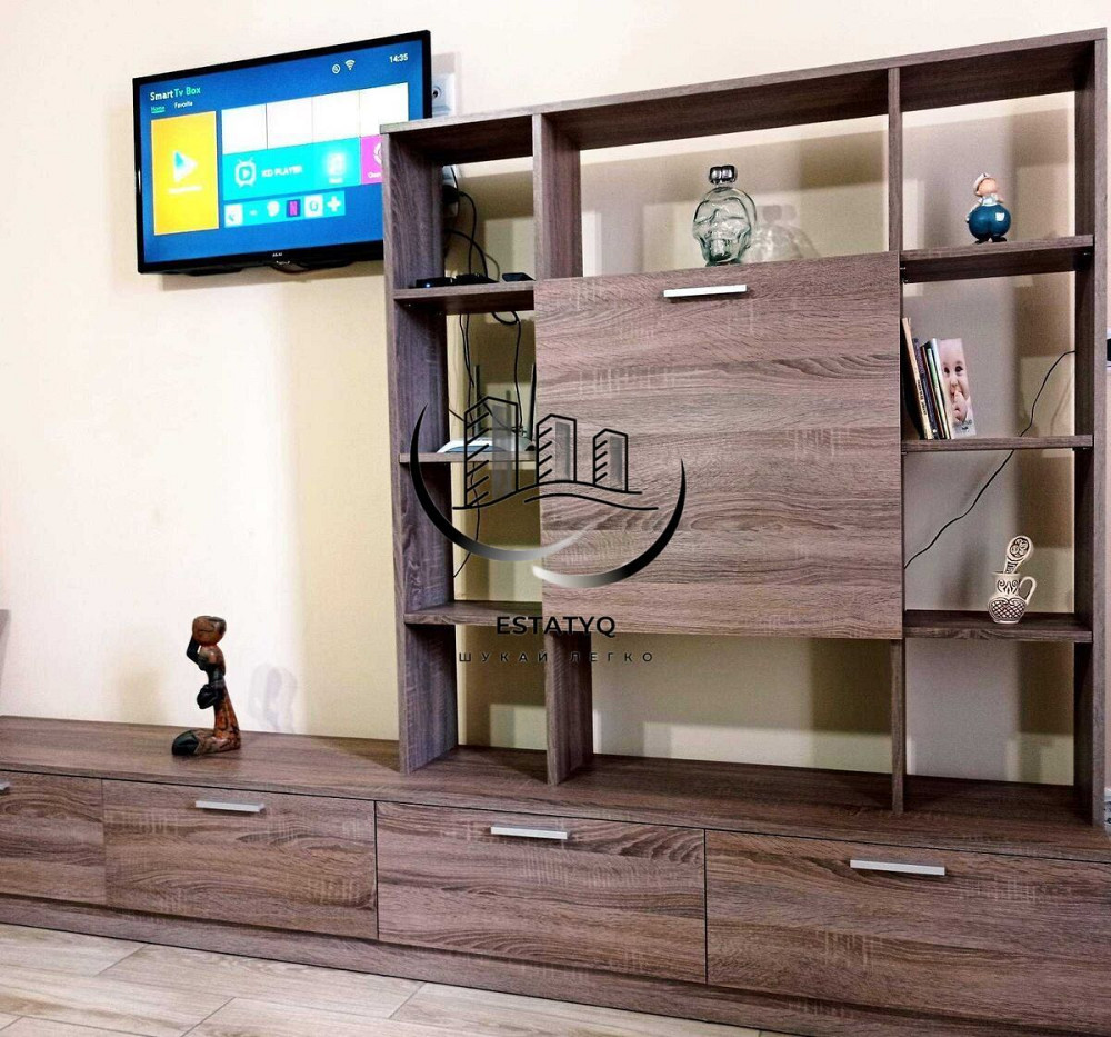 Здам 1 кімнатну квартиру-студію, ЖК 'Білобровський' Харьков - изображение 2