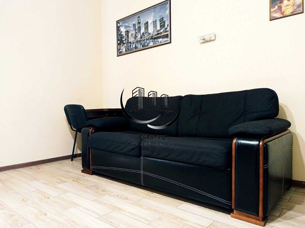 Здам 1 кімнатну квартиру-студію, ЖК 'Білобровський' Харьков - изображение 7