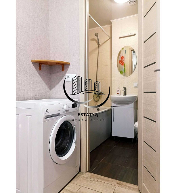 Здам 1 кімнатну квартиру-студію, ЖК 'Білобровський' Харьков - изображение 5