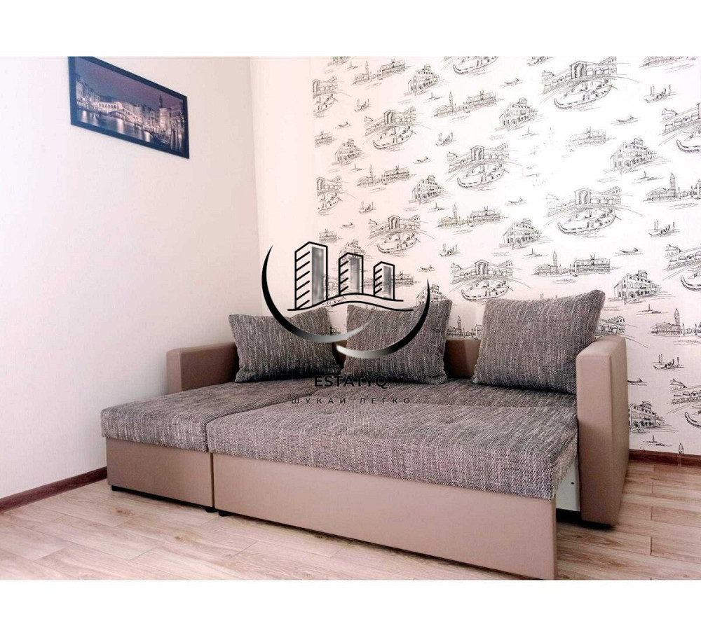 Здам 1 кімнатну квартиру-студію, ЖК 'Білобровський' Харьков - изображение 3