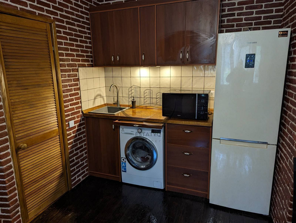 Здам 1 кімнатну квартиру, Центр Харьков - изображение 4