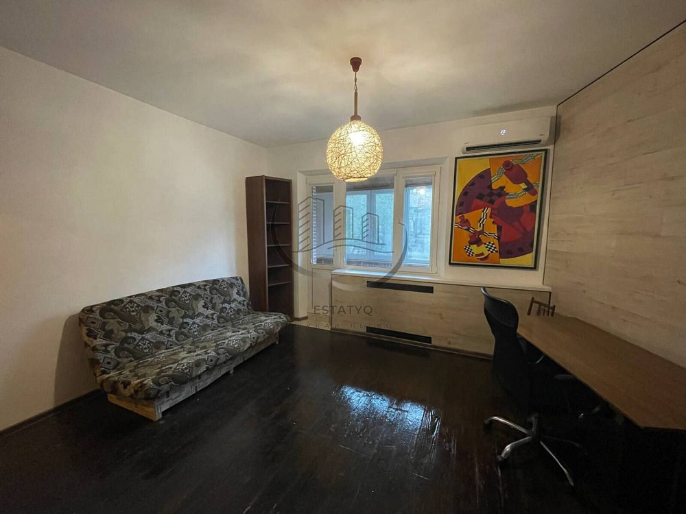 Здам 1 кімнатну квартиру, Центр Харьков - изображение 8