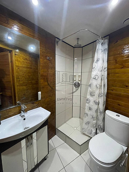 Здам 1 кімнатну квартиру, Центр Харьков - изображение 3