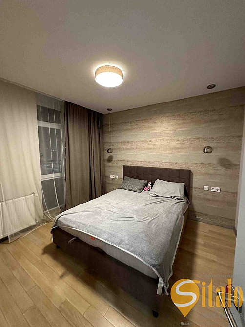 Оренда 2 кімнатної квартири, вулиця Стрийська Львов - изображение 5