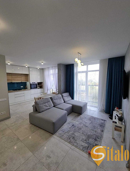 Оренда 2 кімнатної квартири, вулиця Стрийська Львов - изображение 1