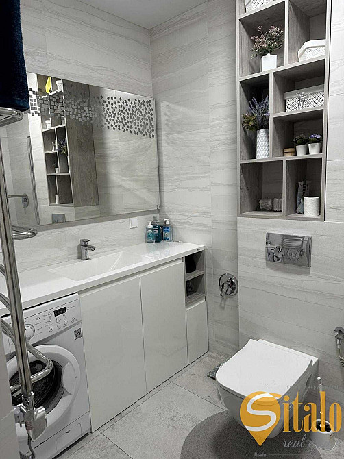 Оренда 2 кімнатної квартири, вулиця Стрийська Львов - изображение 8