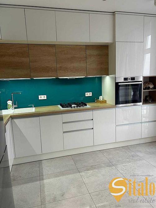 Оренда 2 кімнатної квартири, вулиця Стрийська Львов - изображение 3