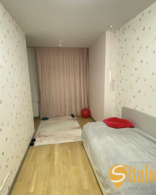 Оренда 2 кімнатної квартири, вулиця Стрийська Львов - изображение 6